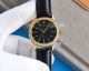 Swiss Replica Rolex Cellini 9015 Gold Case Ladies Watch White Dial 32mm (2)_th.jpg